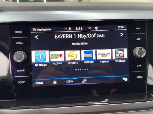 Volkswagen Polo 1.0 TSI DSG