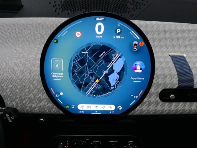 MINI Mini Electric SE