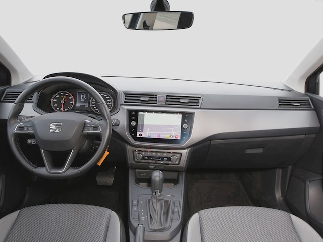 Seat Ibiza 1.0 TSI DSG Style