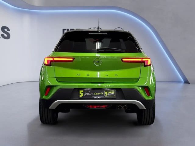 Opel Mokka 1.2 Turbo Turbo Ultimate