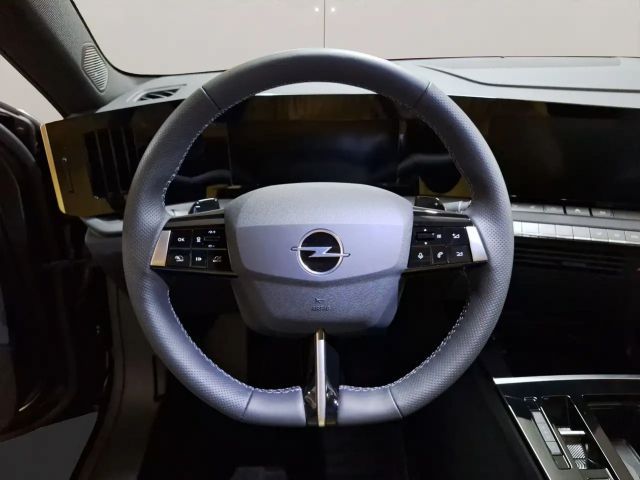 Opel Astra Edition Sports Tourer