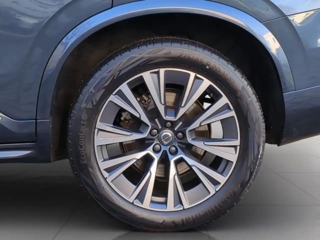 Volvo XC90 Inscription Recharge T8