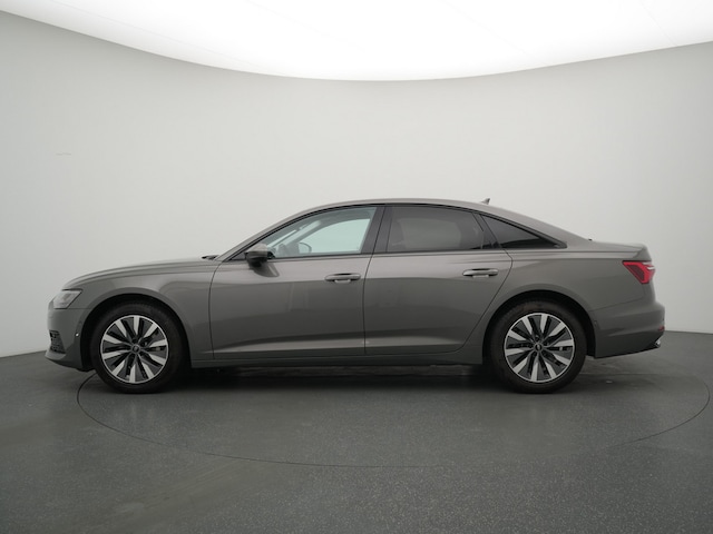 Audi A6 45 TFSI S-Tronic Sedan