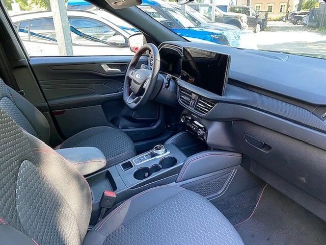 Ford Kuga 1.5EcoB.''ST-LINE X''Matrix-LED,ACC,Leder