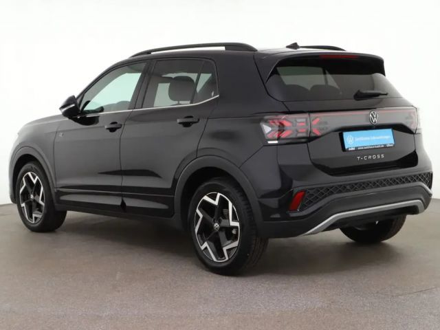 Volkswagen T-Cross 1.5 TSI DSG IQ.Drive R-Line
