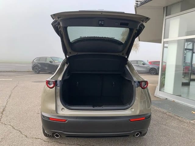 Mazda CX-30 e-Skyactive G140 Centre-Line Aut.