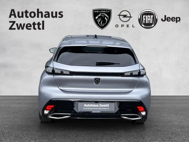 Peugeot 308 Allure Pack Hybrid