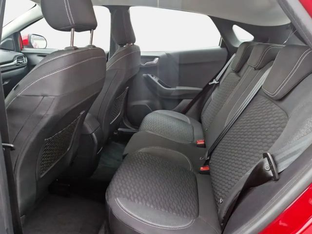 Ford Puma EcoBoost Titanium