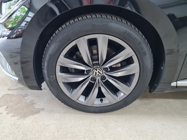 Volkswagen Arteon Shooting Brake 2.0 TDI DSG