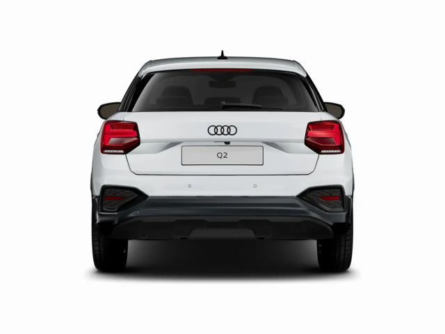 Audi Q2 35 TFSI