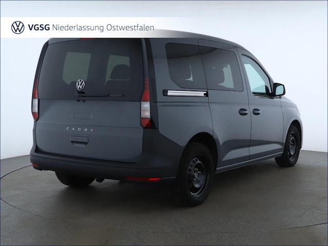 Volkswagen Caddy Caddy