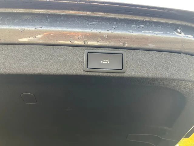 Skoda Octavia Selection