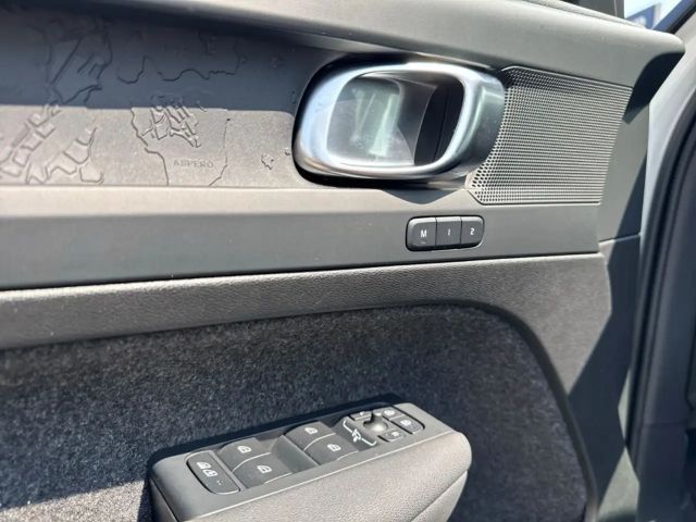 Volvo EX40 AWD Plus Twin motor