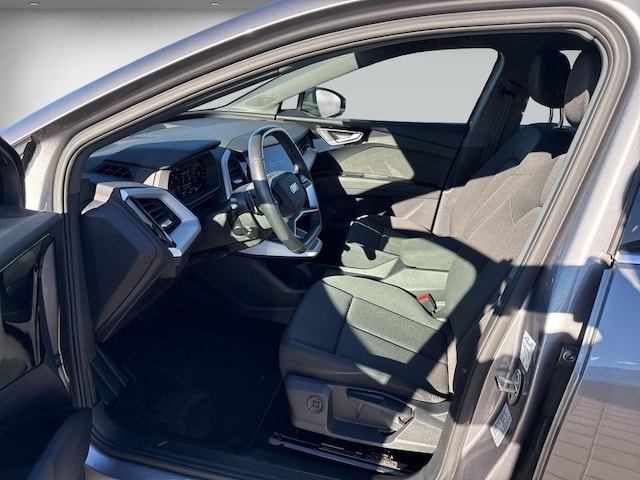 Audi Q4 e-tron 50 Quattro