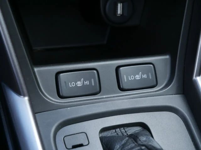 Suzuki S-Cross AllGrip Hybrid