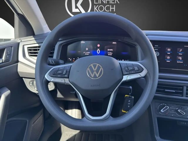 Volkswagen Polo 4Me ''SHZ+App-Connect+GRA+LichPaket''