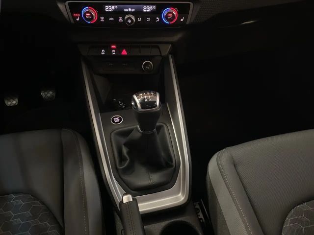 Audi A1 25 TFSI Sportback