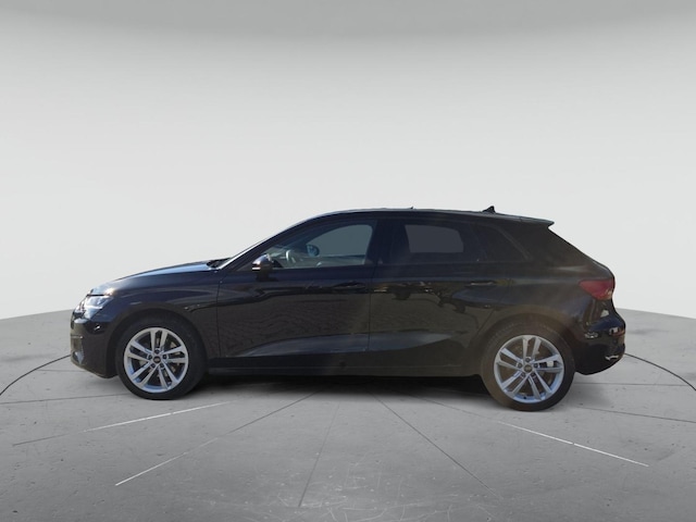 Audi A3 30 TDI S-Tronic Sportback