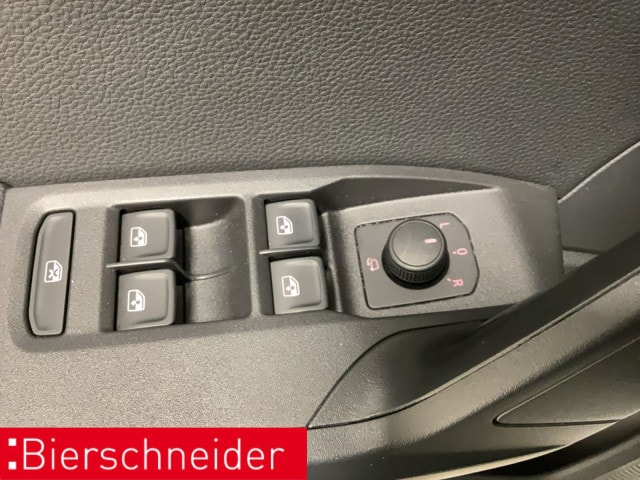 Seat Ibiza 1.0 TSI DSG Xcellence