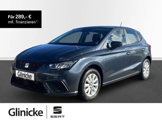 Seat Ibiza 1.0 TSI Style