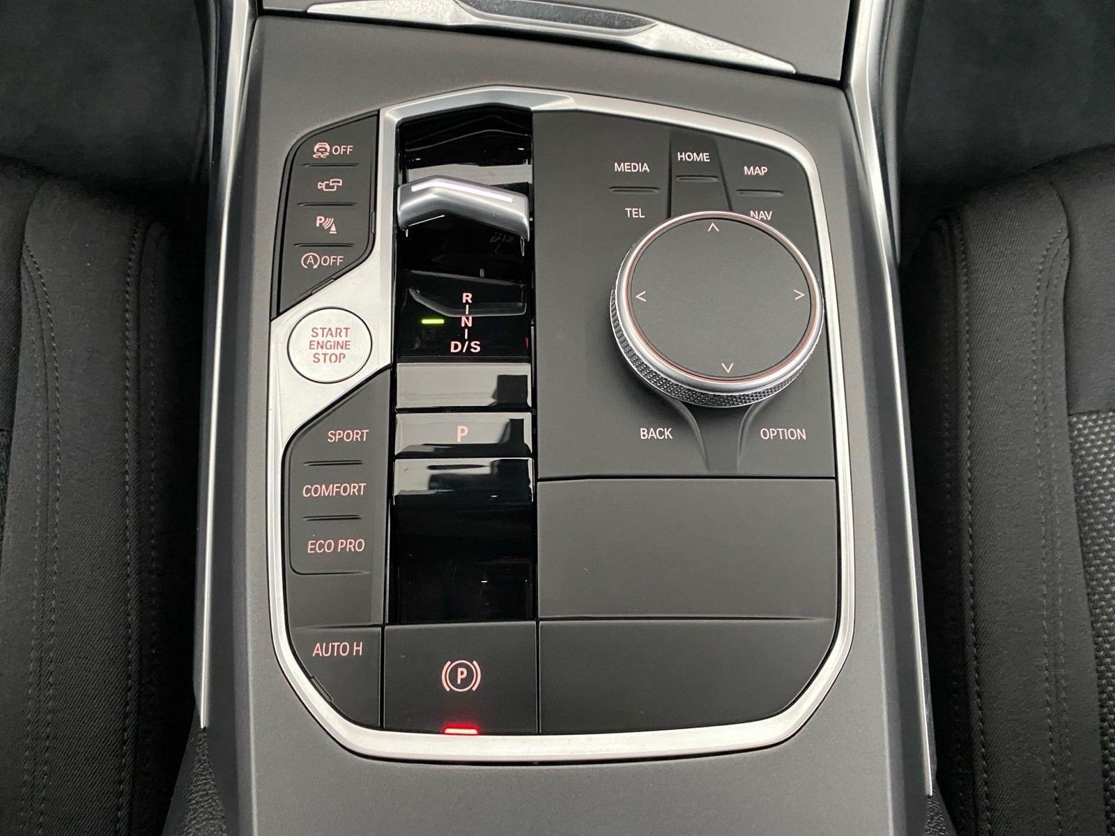 BMW 318 318i Touring