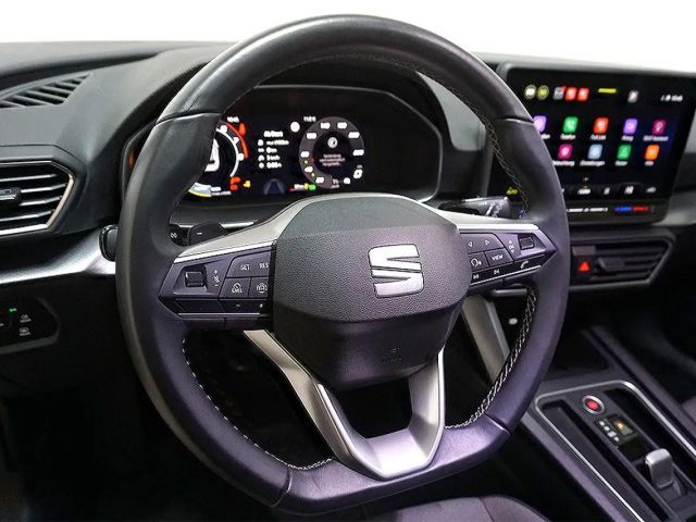 Seat Leon 1.5 TSI DSG Style