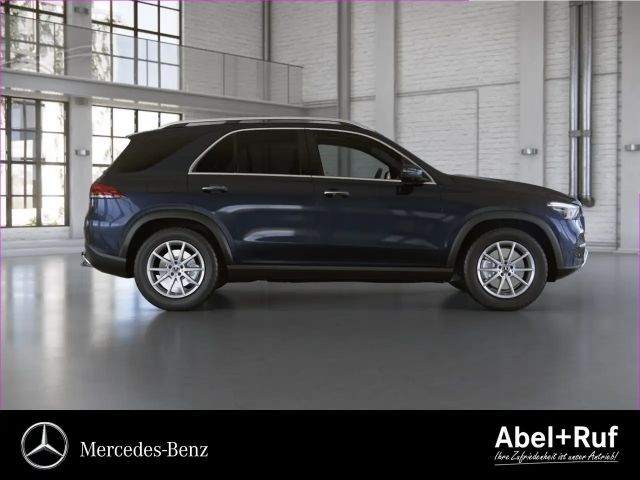 Mercedes-Benz GLE 350 4MATIC