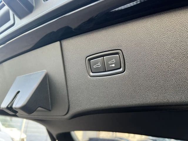 Porsche Cayenne Coupé GTS