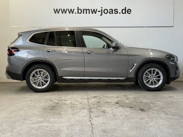 BMW X3 xDrive20i