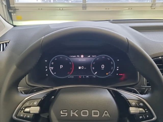 Skoda Karoq ACT Selection