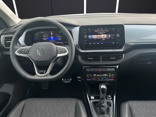 Volkswagen T-Cross DSG IQ.Drive