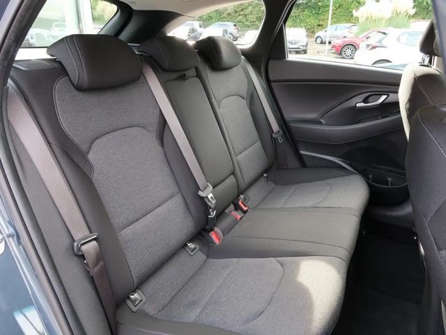 Hyundai i30 Hybrid Trend