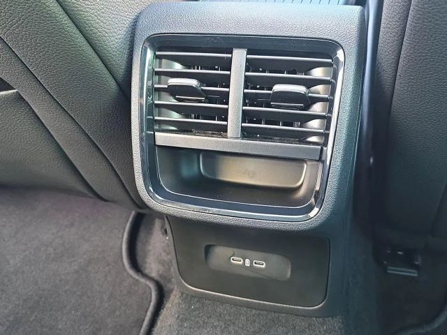 Skoda Octavia Sportline