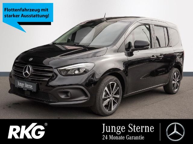 Mercedes-Benz T 180 Progressive