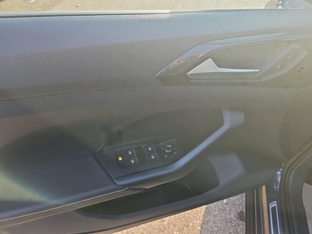 Volkswagen T-Cross 1.0 TSI DSG