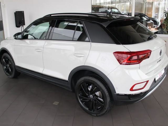 Volkswagen T-Roc DSG Style