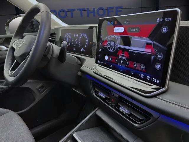 Volkswagen Tiguan 2.0 TDI DSG Life