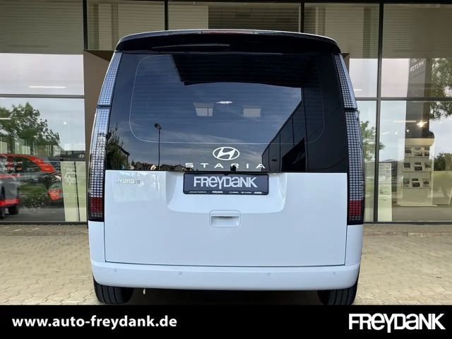 Hyundai Staria 9-Sitzer (MY25) HEV 1.6 T-GDI (225PS) 6-AT 2WD PRI