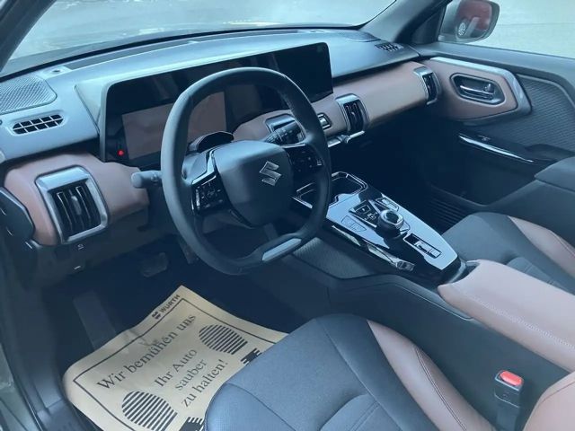 Suzuki Vitara AllGrip Flash GLX