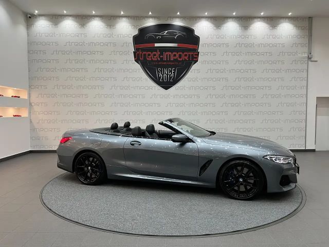 BMW 850 850i Cabrio xDrive