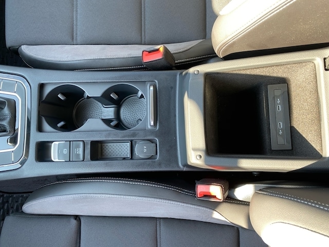 Volkswagen Passat 2.0 TDI Variant