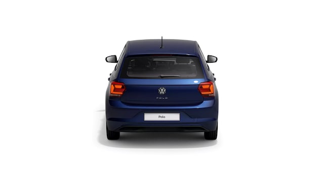 Volkswagen Polo 1.0 TSI Comfortline