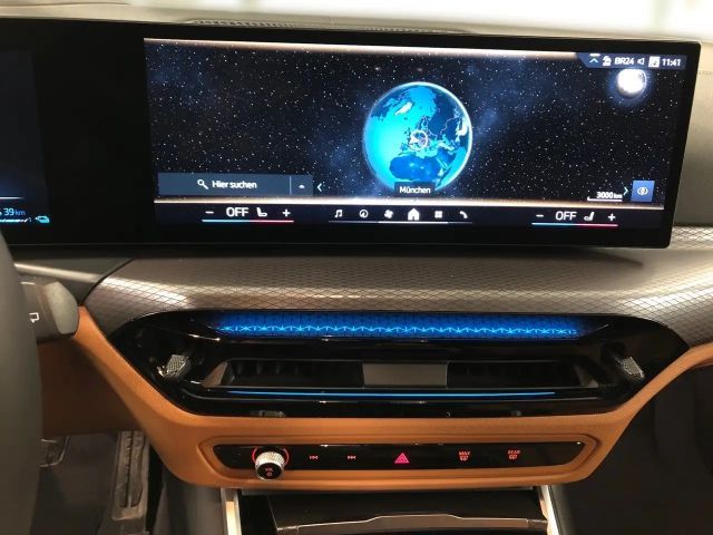 BMW 330 330e M-Sport Touring xDrive