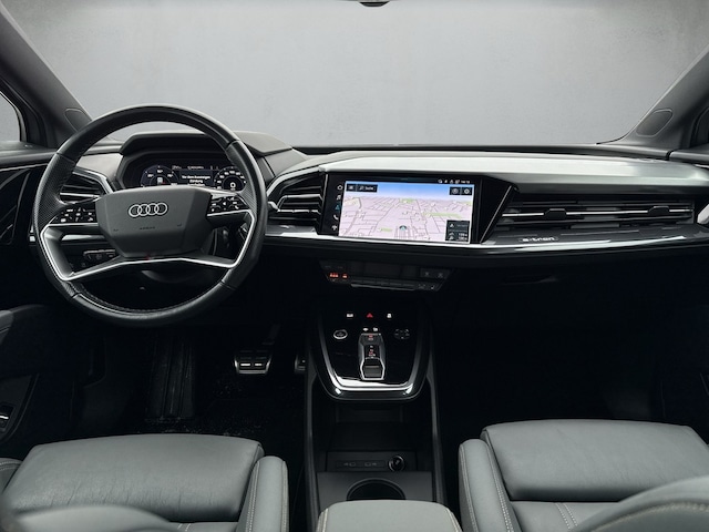 Audi Q4 e-tron 35 Sportback