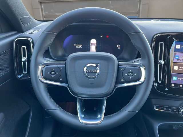 Volvo XC40 Recharge