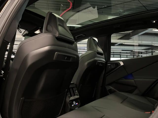 BMW X3 M-Sport xDrive