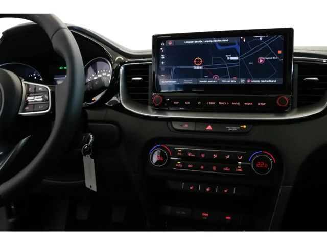 Kia Ceed SportWagon Vision