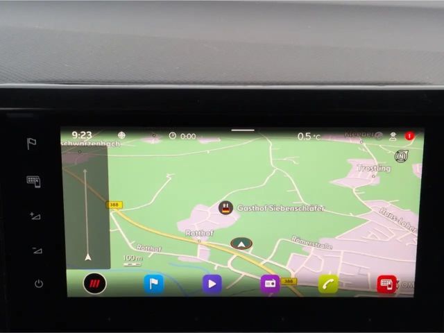 Seat Arona 1.0 TSI Style