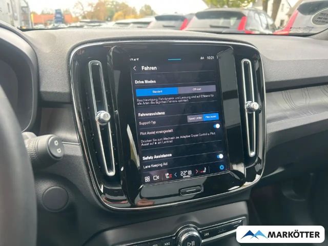 Volvo XC40 Recharge Ultimate