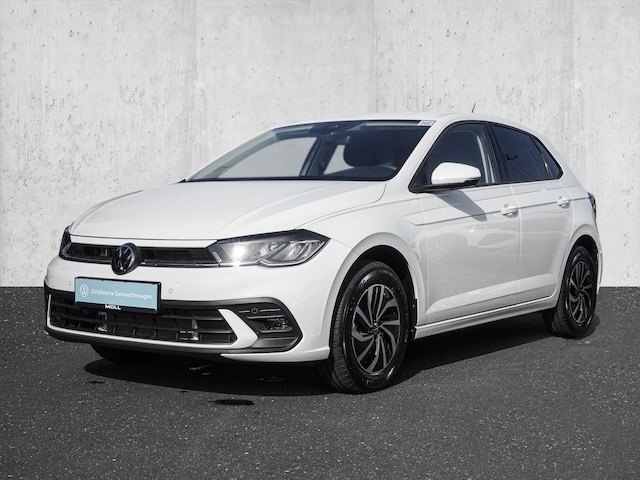 Volkswagen Polo 1.0 TSI DSG